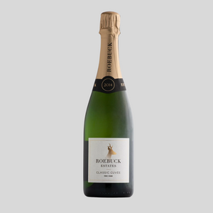 Roebuck Estates CLASSIC CUVÉE 2018 75cl bottle