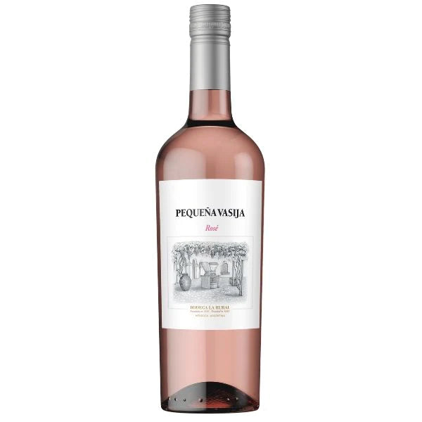 rosé Pequena Vasija Argentina Malbec