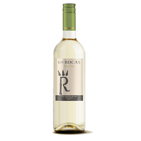 Las Rocas, Sauvignon Blanc 2022