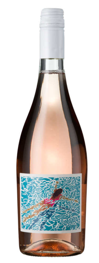 Solara, Rosé NV