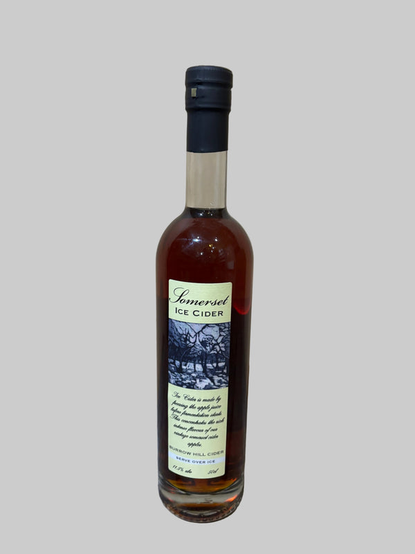 Somerset Ice Cider