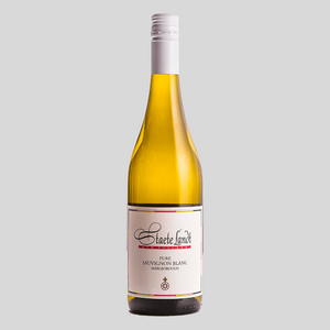 Staete Landt, Sauvignon Blanc, Marlborough, New Zealand 2023 75 cl bottle