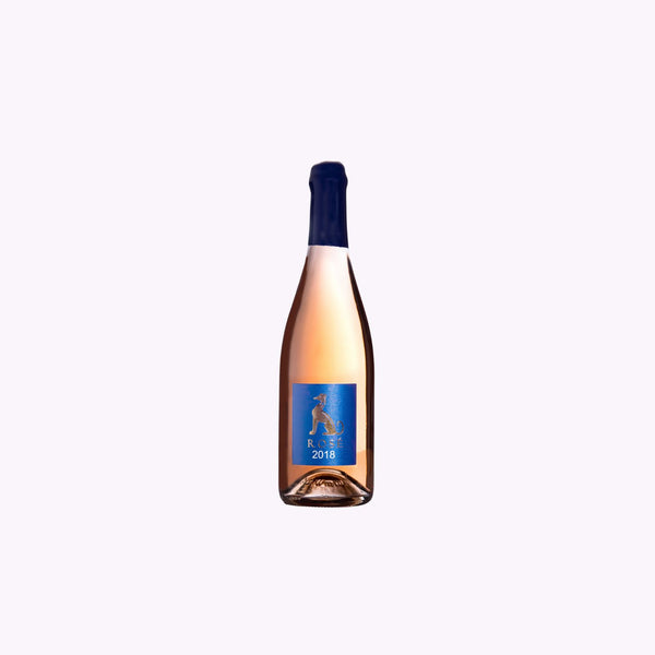 Charles Palmer Still Rosé 2018