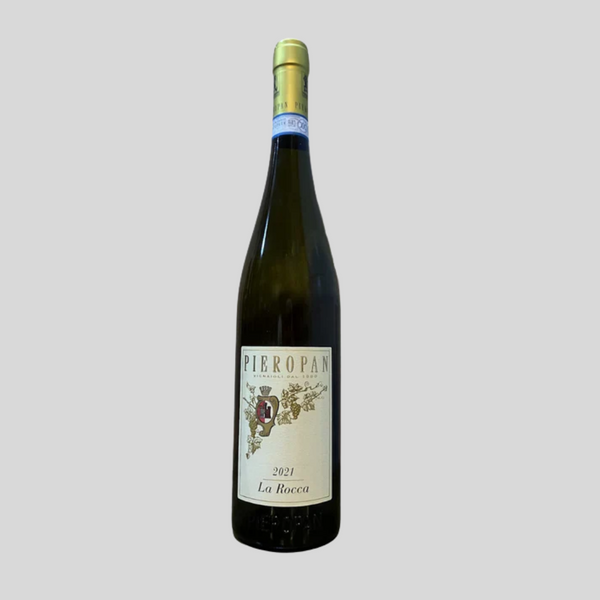 Pieropan Wine La Rocca 75cl bottle 2021