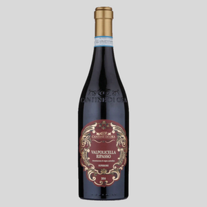 Cantine di Ora Valpolicella Ripasso 2014