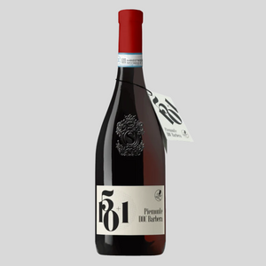 Casali del Barone 150+1 2021 75cl bottle
