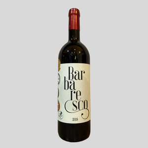 Casali del Barone Barbaresco 2018 75cl bottle