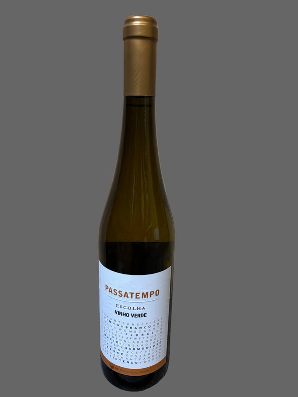 Passatempo Vinho Verde 2024