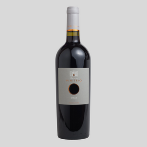 Vinitrio Pays d'Oc Syrah 2019 on sale 75cl bottle