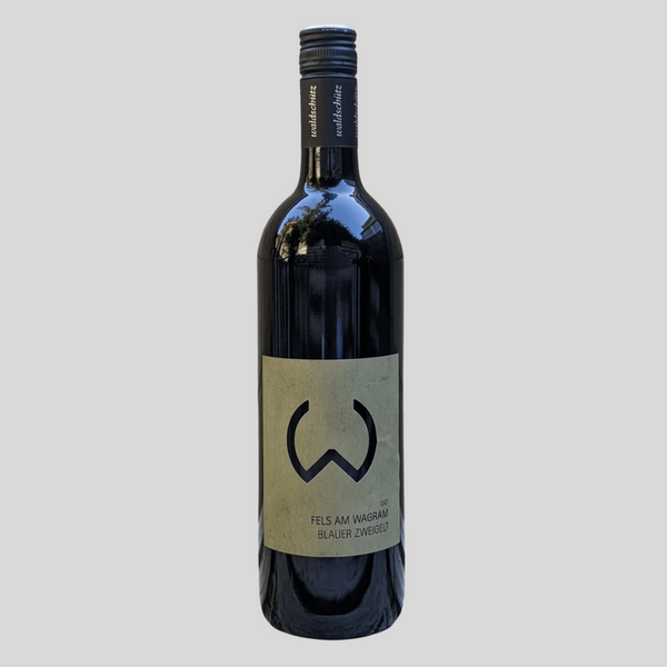 Waldschutz, Blauer Zweigelt, Fels am Wagram 2021 75cl bottle
