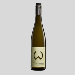 Waldschutz, Fels am Wagram Weissburgunder 2021 75cl bottle also availbale in Magnums