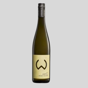 Waldschutz Grüner Veltliner Classic Kamptal DAC 2021 75cl bottle