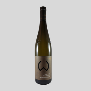 Waldschutz Ried Brunnthal 1OTW 1er CRU  Wagram Gruner Veltliner 2019 75cl bottle