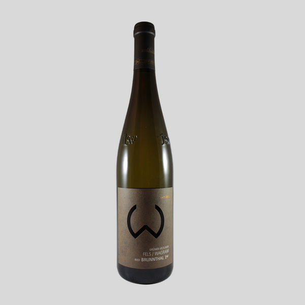 Waldschutz Ried Brunnthal 1OTW 1er CRU  Wagram Gruner Veltliner 2019 75cl bottle