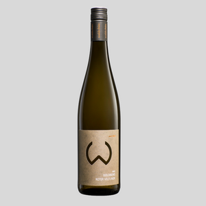 Waldschutz Ried Goldberg Roter Veltliner 75cl bottle