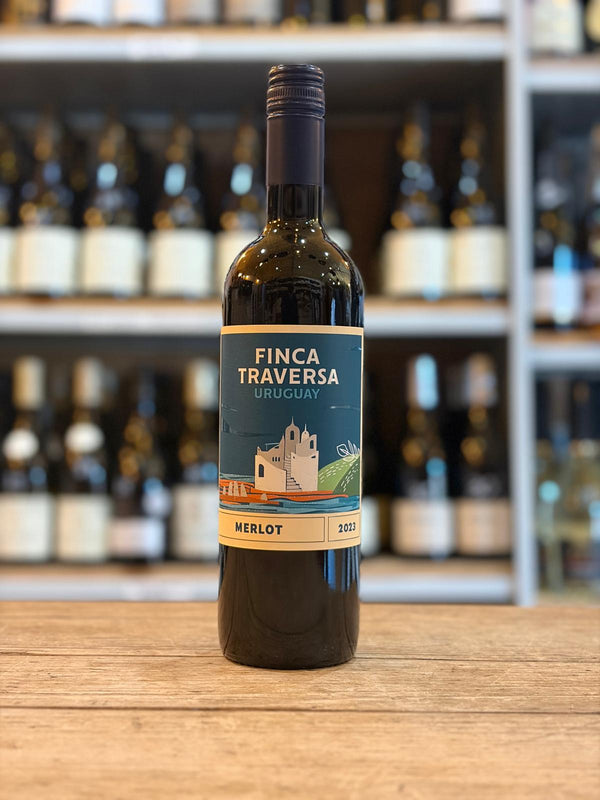 Finca Traversa Merlot
