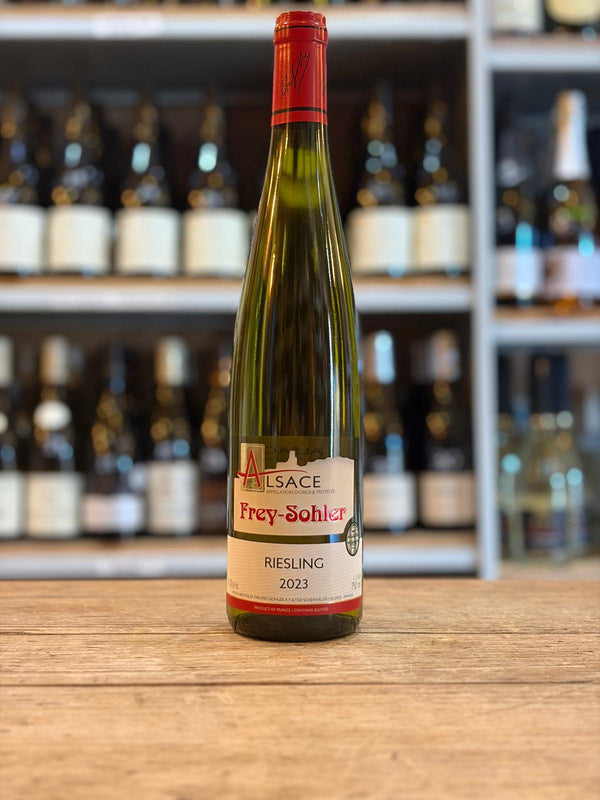 Frey Sohler Riesling 2023
