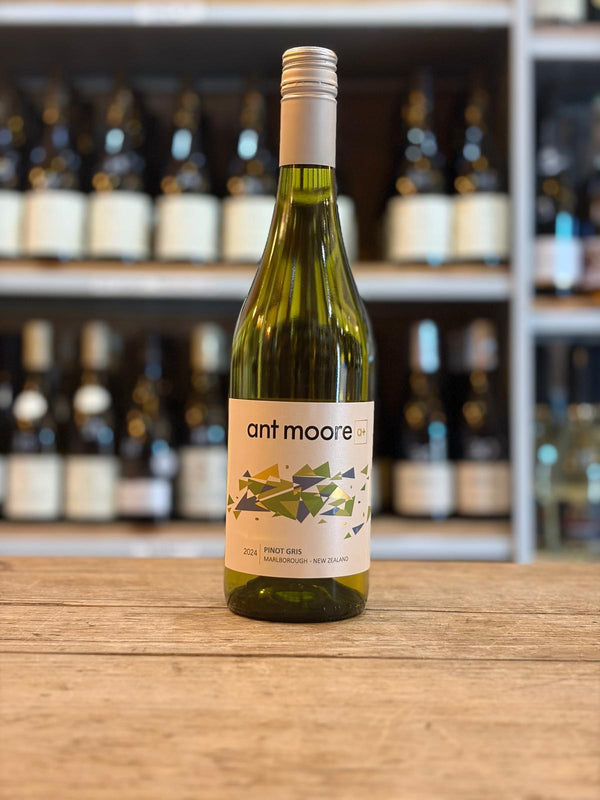 Ant Moore a+ Pinot Gris 2024