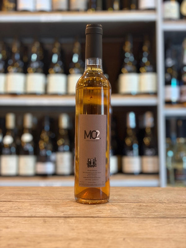 Domaine Treloar, MO2, 2013