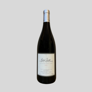 Yann Chave Crozes Hermitage 2019 75cl  bottle