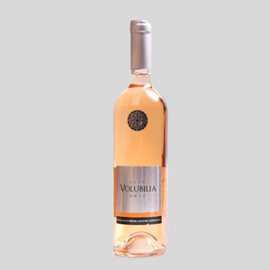 Zouina Volubilia Gris 2020 75cl bottle