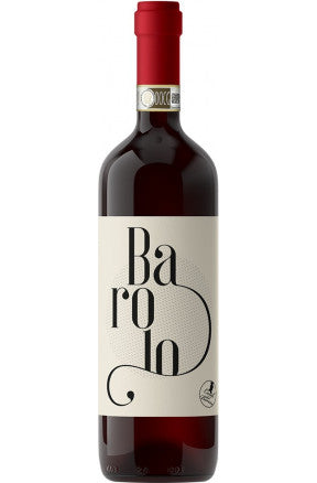 Casali del Barone Barolo DOCG 2018