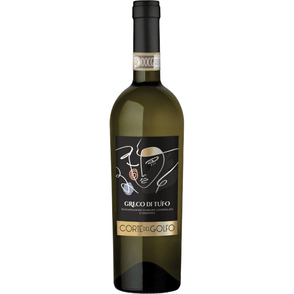 Corte de Golfo Greco di Tufo DOCG 2022