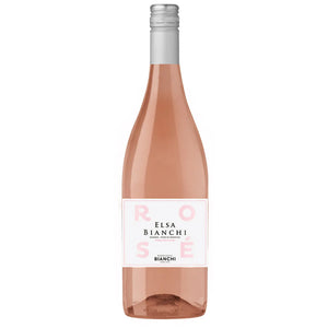 Elsa Bianchi Argentina Rosé 
