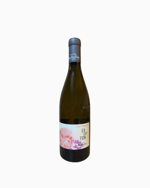 CHIGNON BERGERON EXCEPTION WHITE WINE