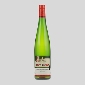 75cl bottle alsace wine