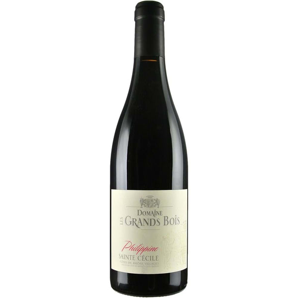 domaine_les_grands_bois_philippine_2021_Cotes_du_Rhone