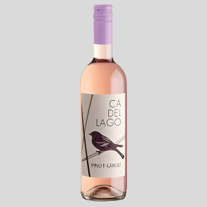 Summer Rosé Case