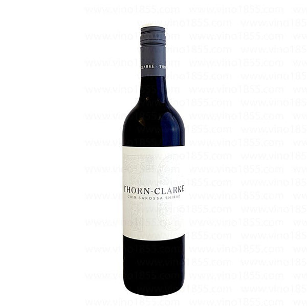 Thorn-Clarke Barossa Shiraz 2018