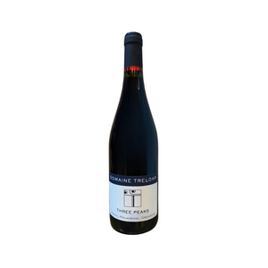 DOMAINE TRELOAR THREE PEAKS GRENACHE SYRAH MOURVEDRE
