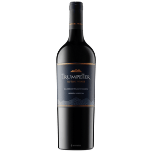 Argentina Cabernet_Sauvignon Trumpeter 2021 Rutini