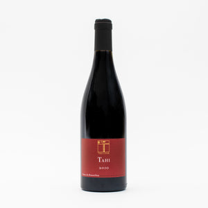 Domaine Treloar Cotes du Roussillon 'Tahi' 2010 Red