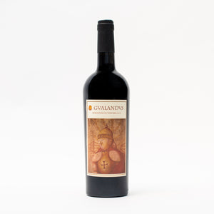 Gualandus Toscana Di Sangiovese 2011