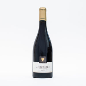 Domaine de l'Europe Mercurey Levitation 2014