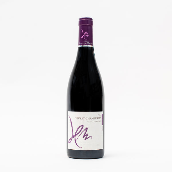 Domaine Heresztyn-Mazzini Gevrey Chambertin Vieilles Vignes 2016