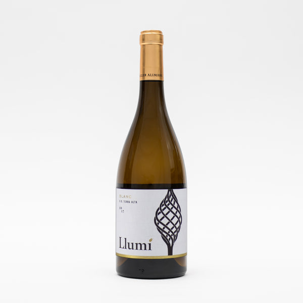 Llumi Blanc 2017