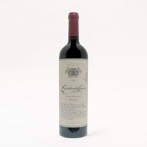 Familia Gascón Gran Reserva Malbec 2018