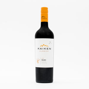 Kaiken Classico Malbec 2018