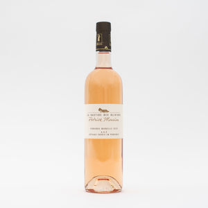 Bastide des Oliviers Provence Rosé Classique 2018