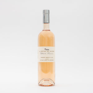 Bastide des Oliviers Provence Rosé "Cuvée Justine" 2018