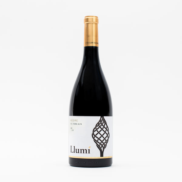 Llumi Negre 2018