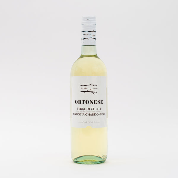 Ortonese Malvasia/Chardonnay 2018