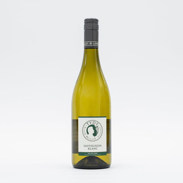 Thierry Delaunay 'TYDY' Loire Sauvignon 2018/19