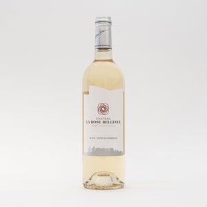 CHÂTEAU LA ROSE BELLEVUE WHITE 2019