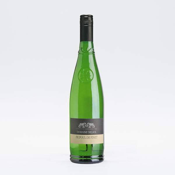 Domaine Delsol Picpoul de Pinet 2019