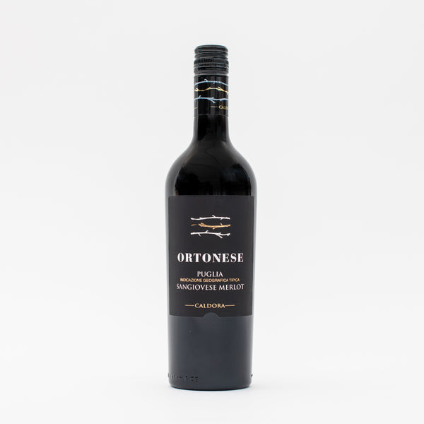 Ortonese Sangiovese/Merlot 2019